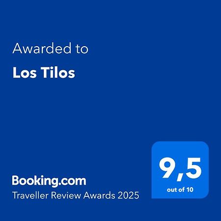 Los Tilos Alcoceber Ngoại thất bức ảnh