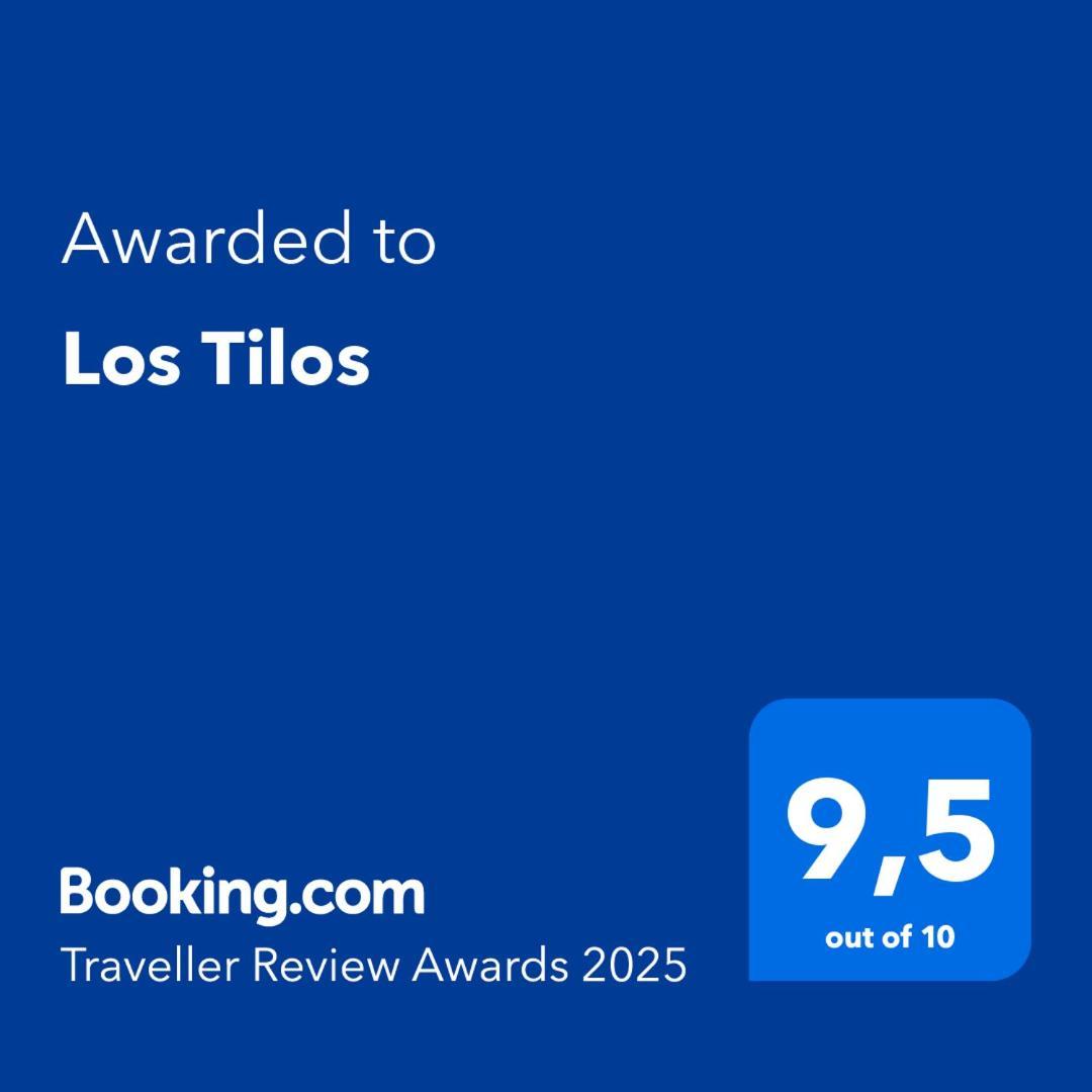 Los Tilos Alcoceber Ngoại thất bức ảnh