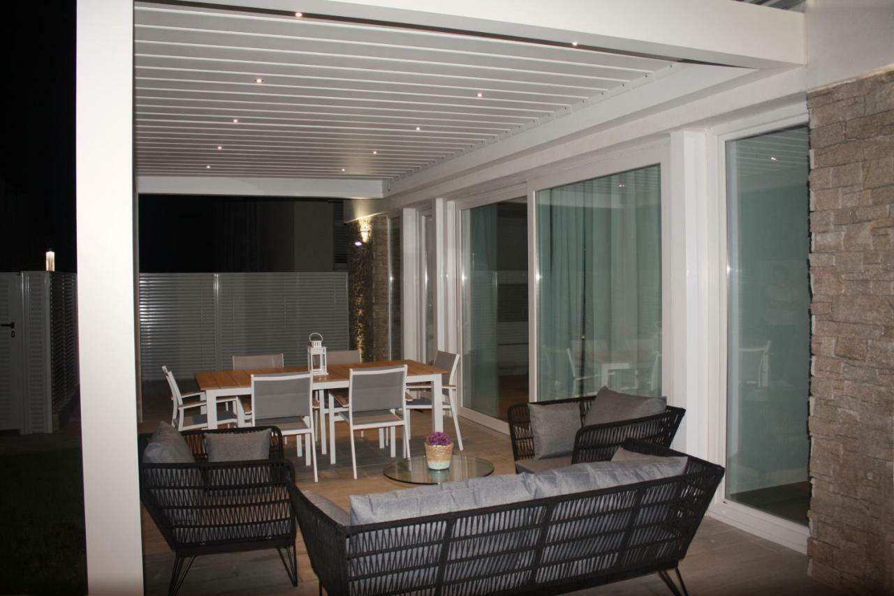 Los Tilos Alcoceber Ngoại thất bức ảnh